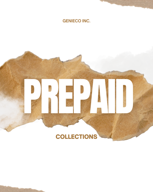 Prepaid