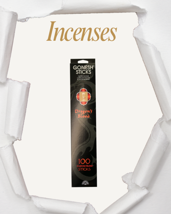 Blended Fragrance Collection - 100 count