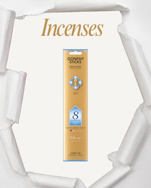 GOLD Classic Collection - 20 count