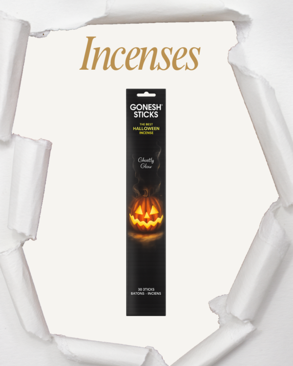 HALLOWEEN Blended Fragrance Collection - 20 count