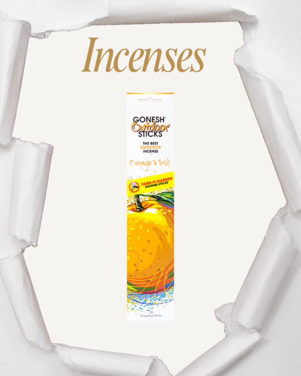 OUTDOOR Collection- 20 count