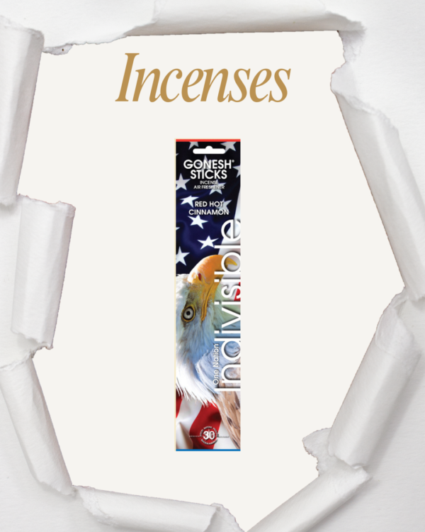 PATRIOTIC Blended Fragrance Collection - 30 count