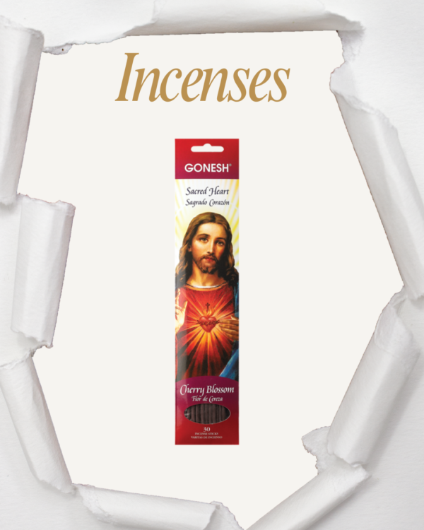 PATRON SAINTS Collection - 30 count