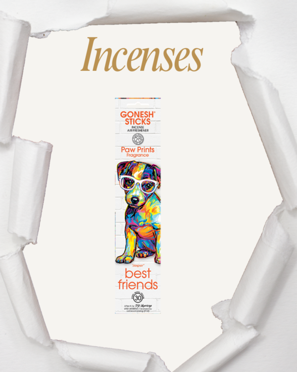 PET-FRIENDLY Blended Fragrance Collection - 30 count