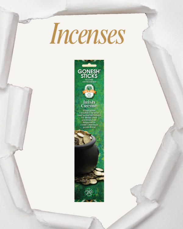 POT 'O GOLD Blended Fragrance Collection - 20 count