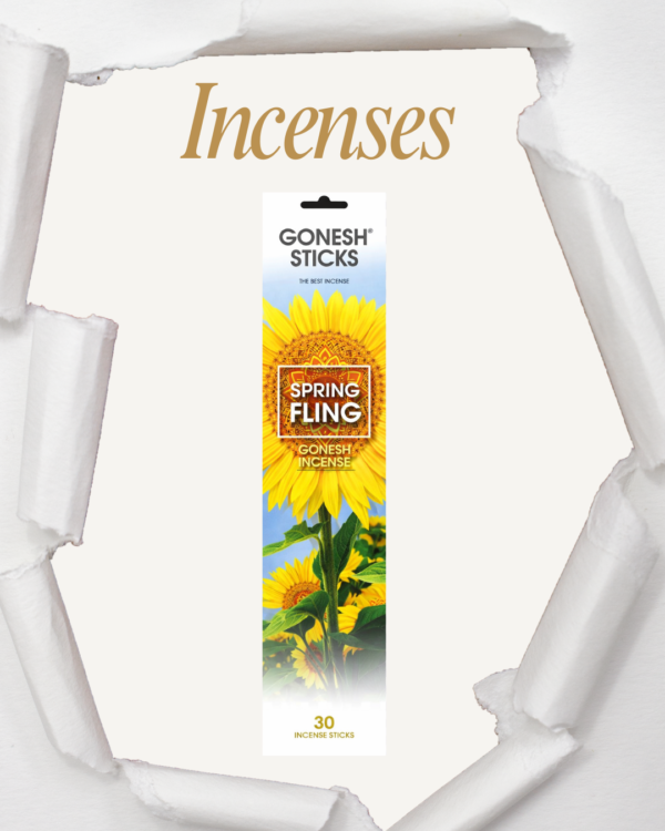 Spring Blended Fragrance Collection - 30 count