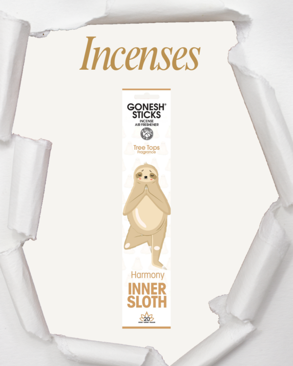 Zen ANIMAL Blended Fragrance Collection- 20 count