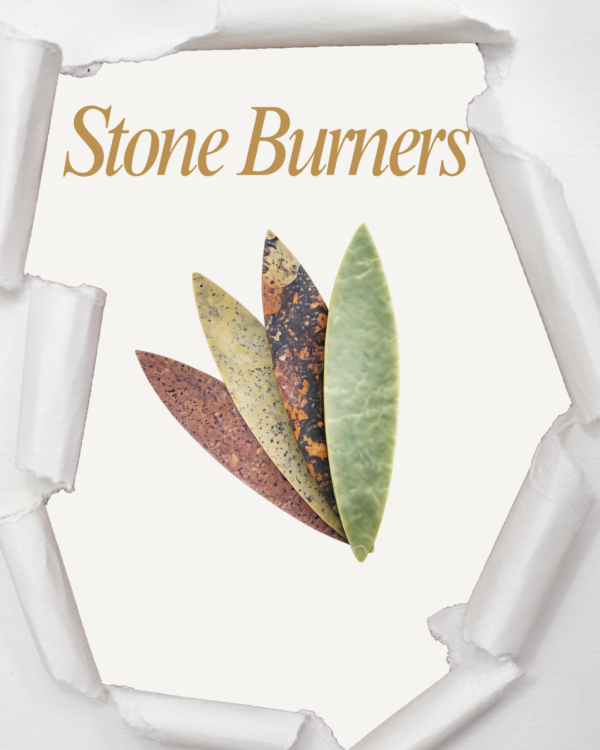 Stone Burners