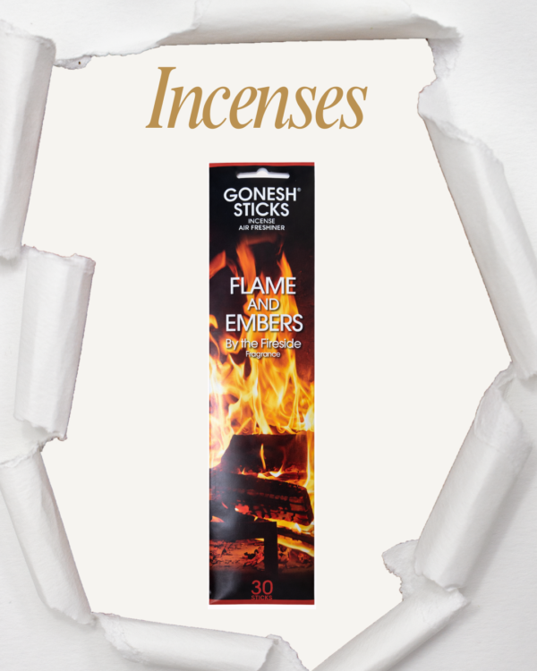 Fall Blended Fragrance Collection - 30 count