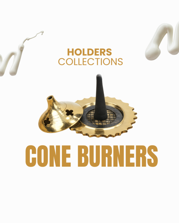Cone Burners