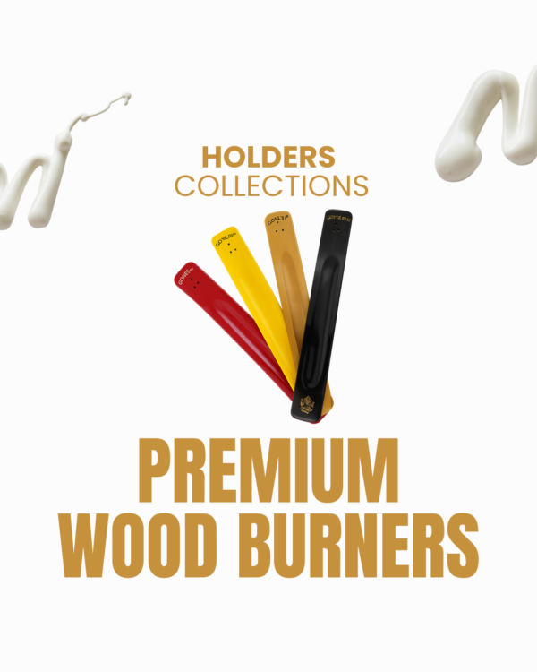 Premium Wood Burners