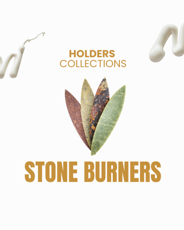 Stone Burners