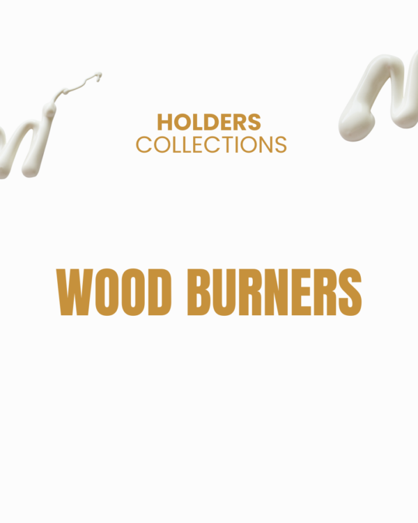 Wood Burners