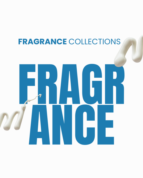 Fragrance Oils
