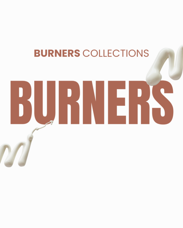 Premium Wood Burners