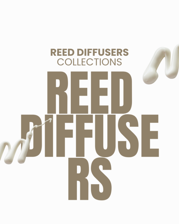 Reed diffusers
