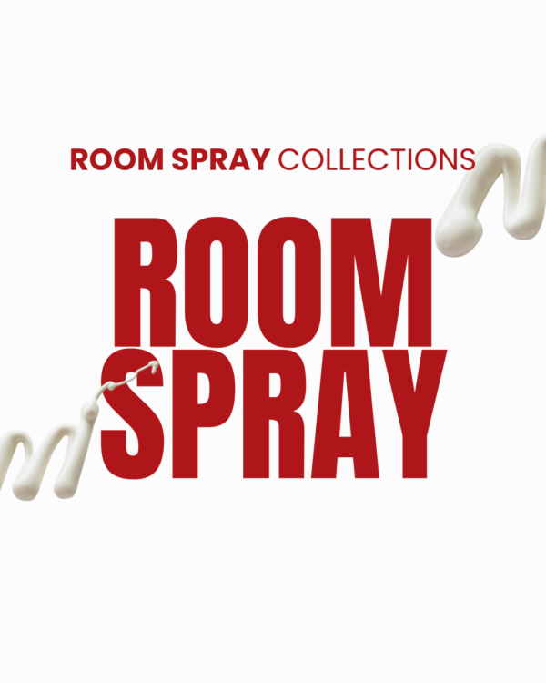 Room Spray