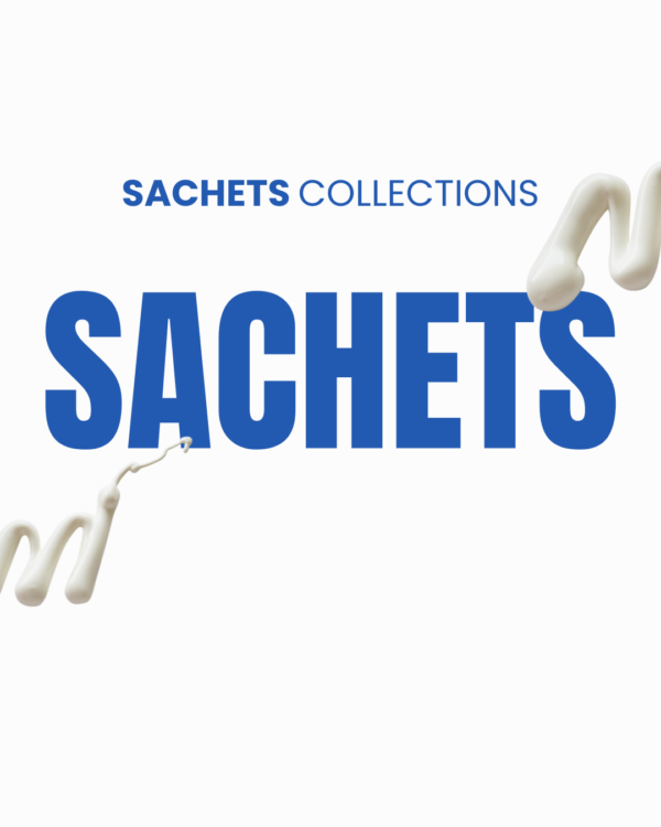 Sachets